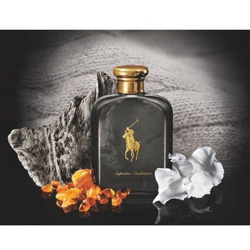 Polo Supreme Cashmere Ralph Lauren 125ml