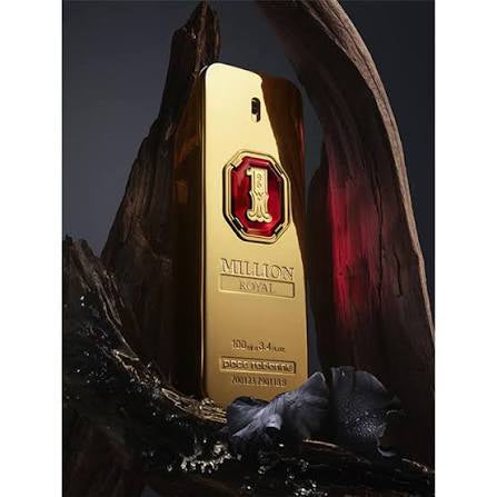 1 Million Royal Rabanne 100ml