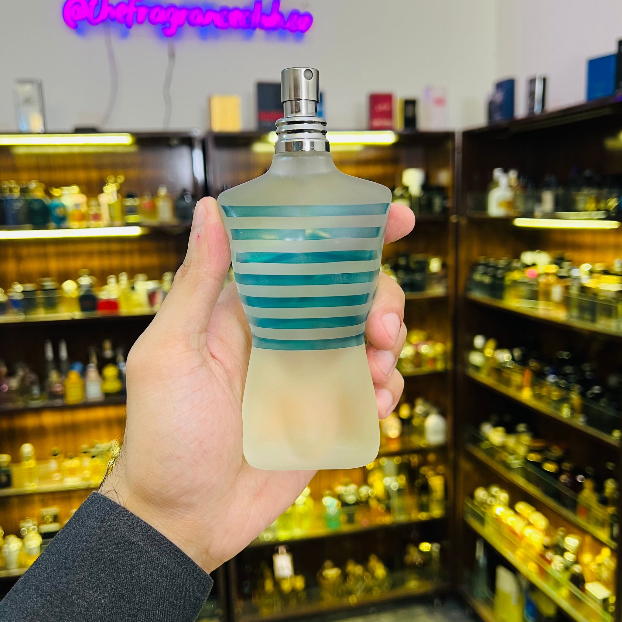 Le Beau Male Jean Paul Gaultier 125ml