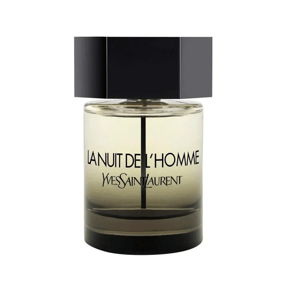 La Nuit de l'Homme 100ml