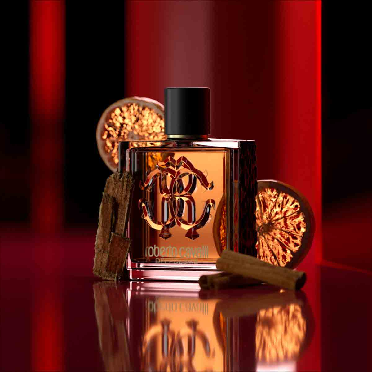 Roberto Cavalli Uomo Deep Desire Roberto Cavalli 100ml
