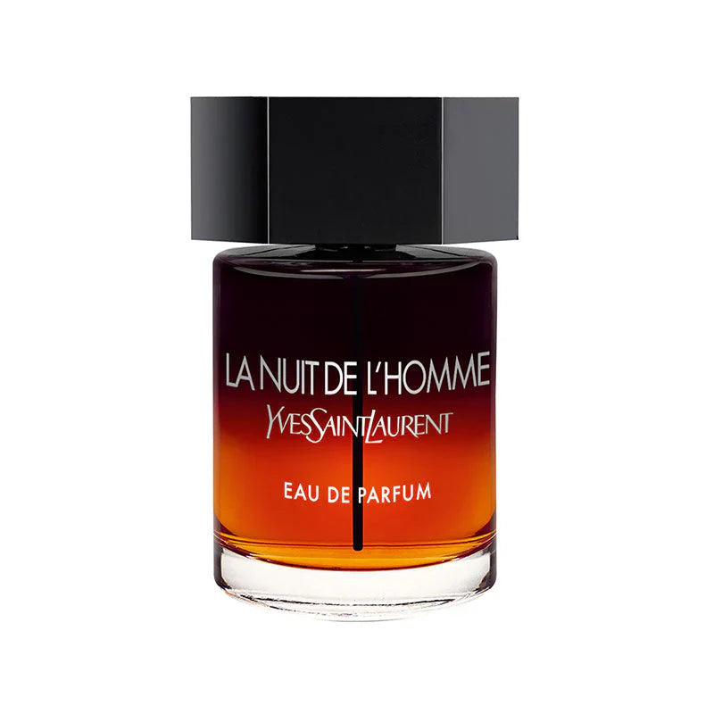 La Nuit de L'Homme Eau de Parfum