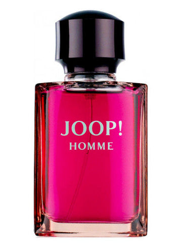 Joop! Homme Joop! 75,125,200ML