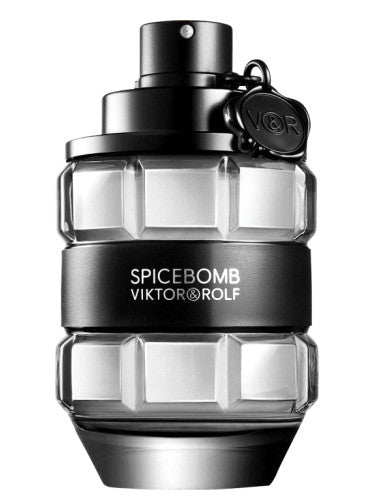Spicebomb Viktor&Rolf 50,100ML