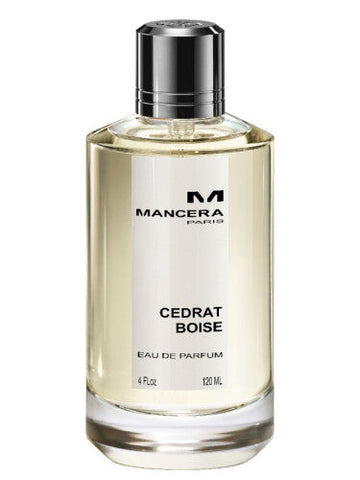 Cedrat Boise Mancera 120ml