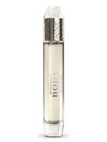 Body Eau de Toilette Burberry