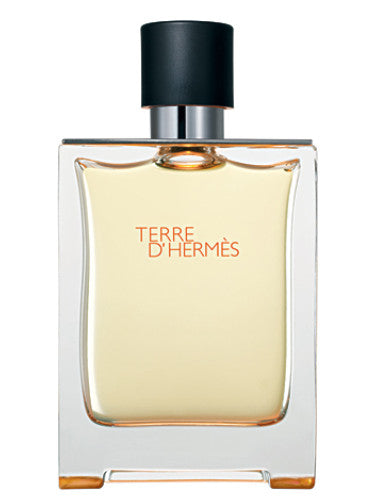 Terre d'Hermès Hermès 50,100,500ml