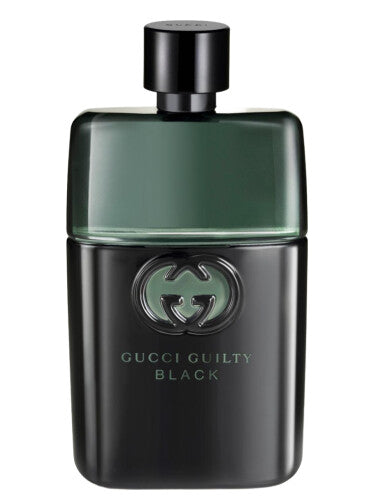 Gucci Guilty Black Pour Homme 90ml