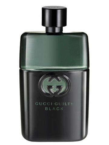 Gucci Guilty Black Pour Homme 90ml