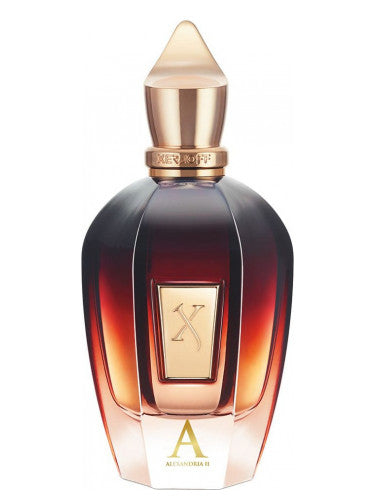 Alexandria II Xerjoff 50,100ML