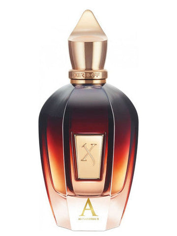 Alexandria II Xerjoff 50,100ML