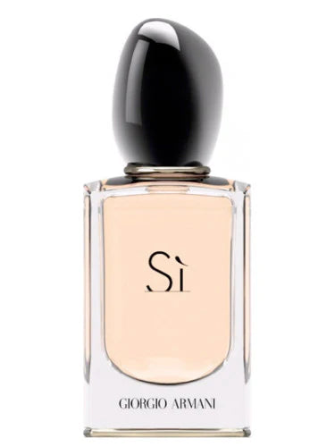 Si EDP 100ml