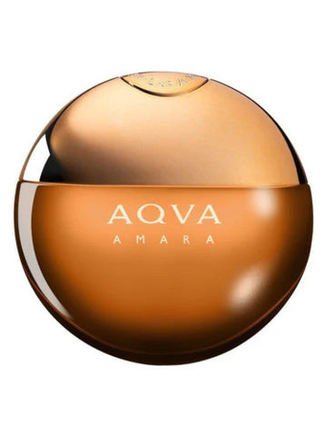 Aqva Amara Bvlgari 100ml