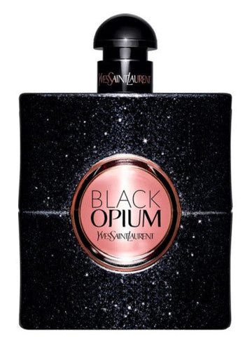 Black Opium Yves Saint Laurent 90ml