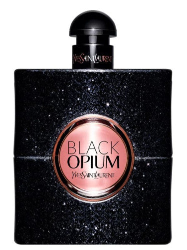 Black Opium Yves Saint Laurent 90ml