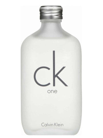 CK One Calvin Klein 50,100ml