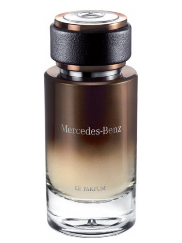 Le Parfum Mercedes-Benz 120ml