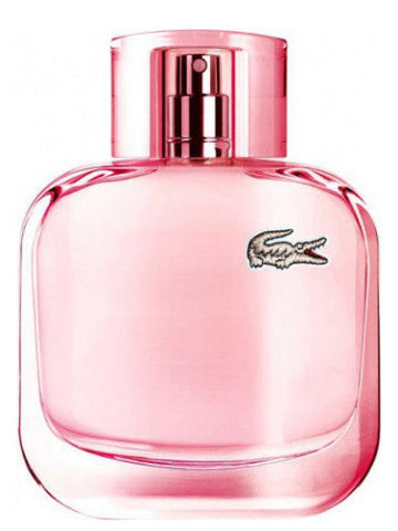 Eau de Lacoste L.12.12 Pour Elle Sparkling 100ML