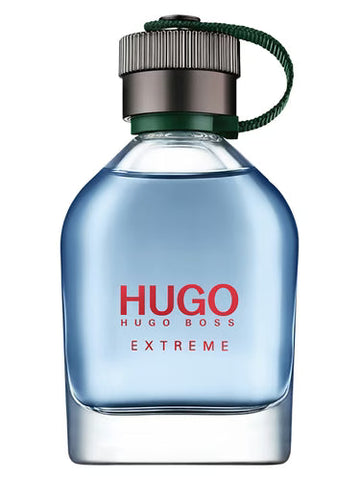 Hugo Extreme Hugo Boss 125ml