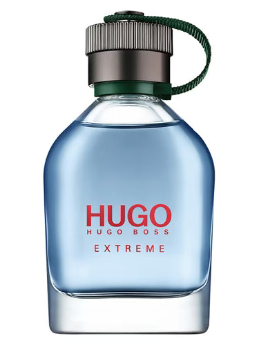 Hugo Extreme Hugo Boss 125ml