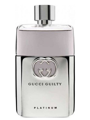 Gucci Guilty Pour Homme Platinum 90ml