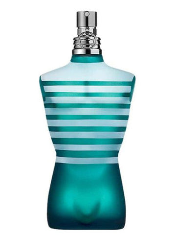 Le Male Jean Paul Gaultier 125,200ML