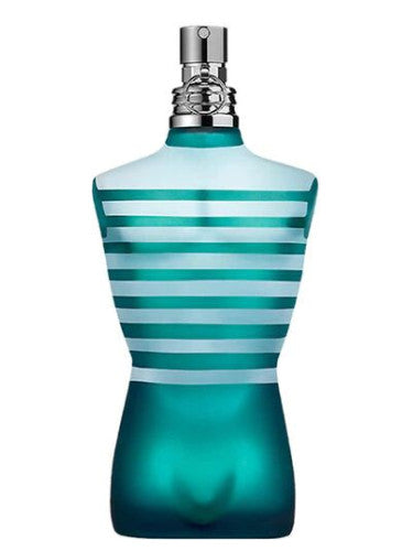 Le Male Jean Paul Gaultier 125,200ML