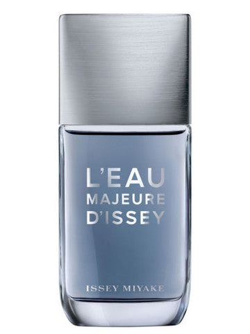 L'Eau Majeure d'Issey 100ml