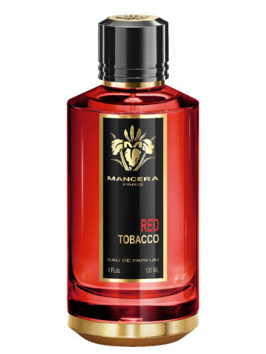 Red Tobacco Mancera 120ml