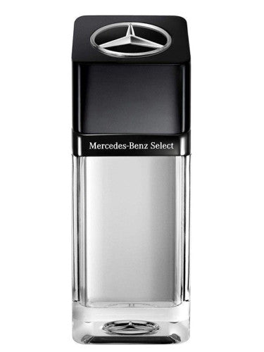 Mercedes-Benz Select 100ml