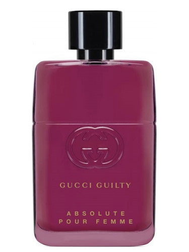 Gucci Guilty Absolute Pour Femme 90ml
