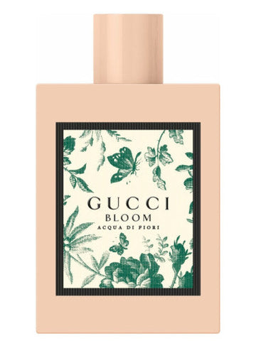 Gucci Bloom Acqua di Fiori 100ml
