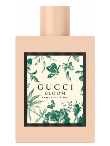 Gucci Bloom Acqua di Fiori 100ml