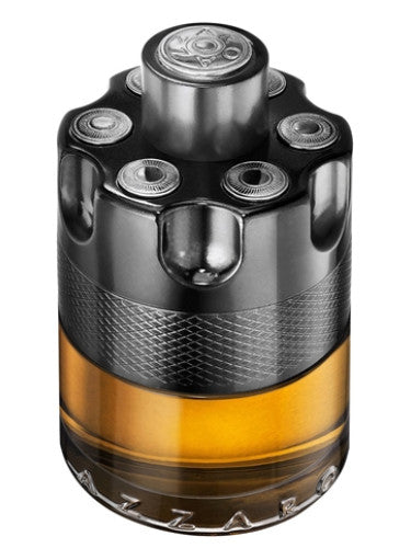 Wanted by Night Azzaro 100ml