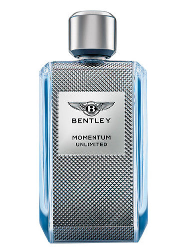 Momentum Unlimited Bentley 100ML