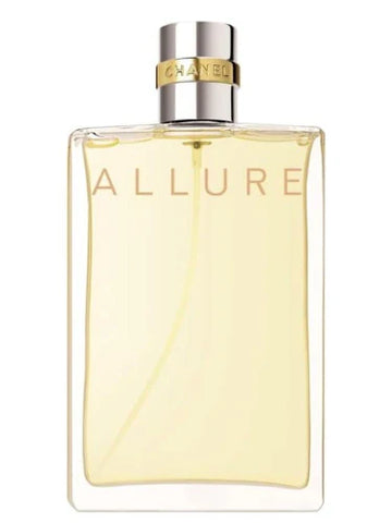Allure Chanel 100ML