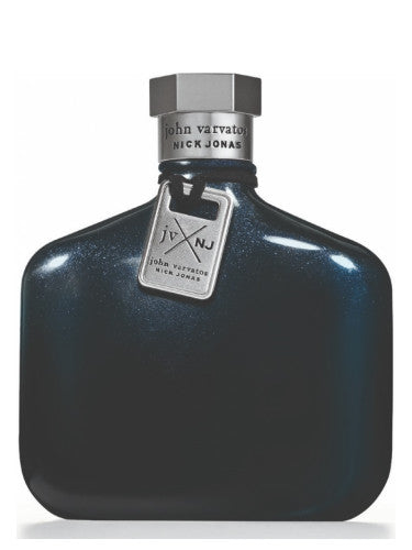 JV x NJ John Varvatos 125ML