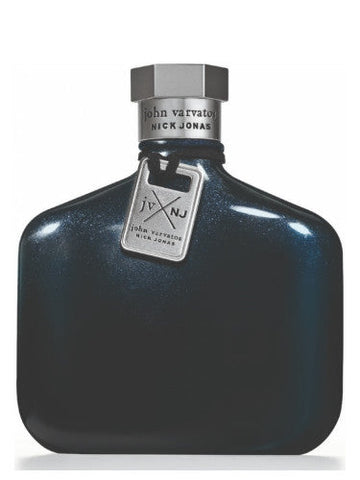 JV x NJ John Varvatos 125ML