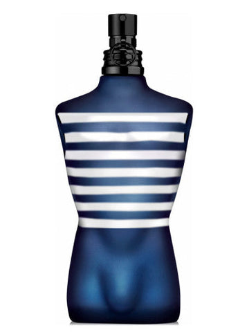 Le Male In The Navy Jean Paul Gaultier 125ML