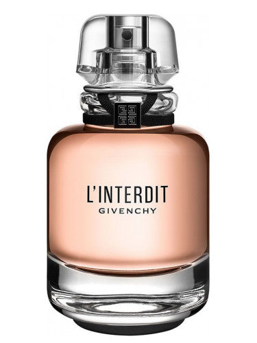 L'Interdit Eau de Parfum 80ml