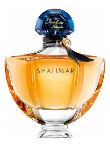Shalimar Eau de Parfum 100ml