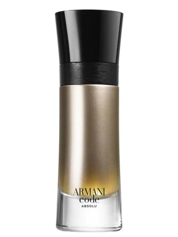Armani Code Absolu 110ML