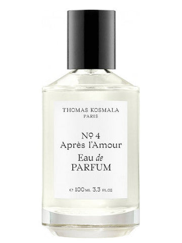 NO 4 Après l’Amour Thomas Kosmala 100ML