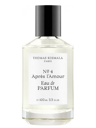 NO 4 Après l’Amour Thomas Kosmala 100ML