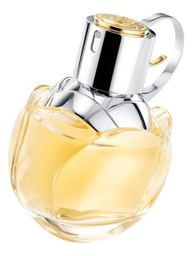 Wanted Girl Azzaro 100ML