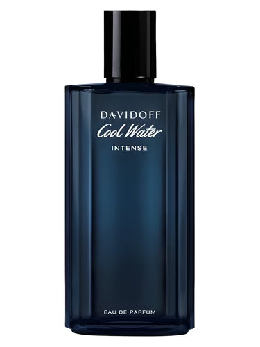 Cool Water Intense 75,125ml