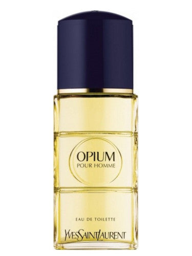 Opium Pour Homme Yves Saint Laurent 100ml
