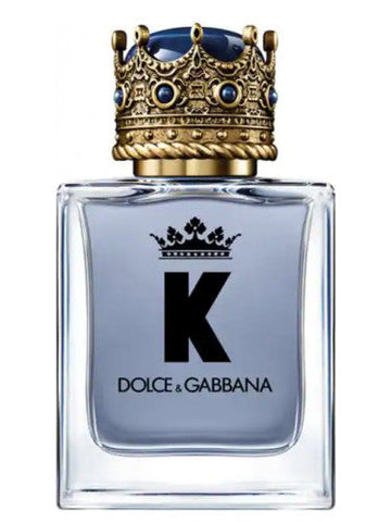 KING by Dolce & Gabbana  100ML