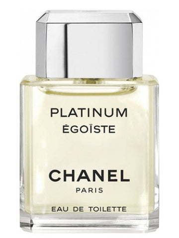 Egoiste Platinum 100ml