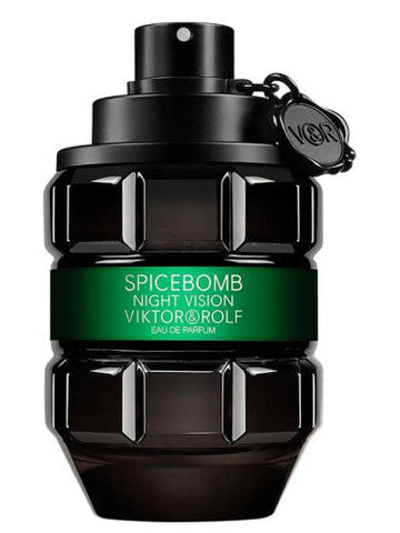 Spicebomb Night Vision Eau de Parfum 100ML